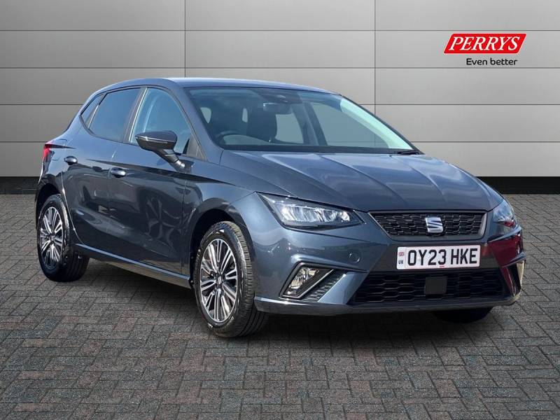 SEAT IBIZA 2023 (23)