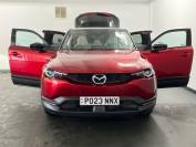 MAZDA MX-30 2023 (23)