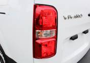 VAUXHALL VIVARO 2025 (25)