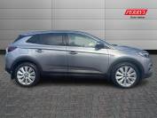 VAUXHALL GRANDLAND X 2019 (69)