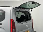 VAUXHALL COMBO-LIFE 2025 (25)