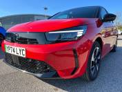 VAUXHALL CORSA 2025 (74)