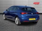 VAUXHALL ASTRA 2020 (70)