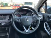 VAUXHALL ASTRA 2020 (70)