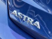 VAUXHALL ASTRA 2020 (70)