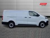 CITROEN DISPATCH 2025 (25)