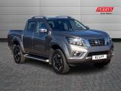 NISSAN NAVARA 2020 (70)