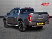 NISSAN NAVARA 2020 (70)