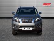 NISSAN NAVARA 2020 (70)