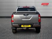 NISSAN NAVARA 2020 (70)