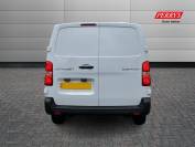 CITROEN DISPATCH 2025 (25)