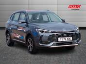 MG ZS 2024 (74)