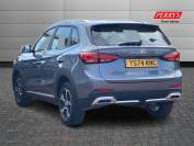 MG ZS 2024 (74)