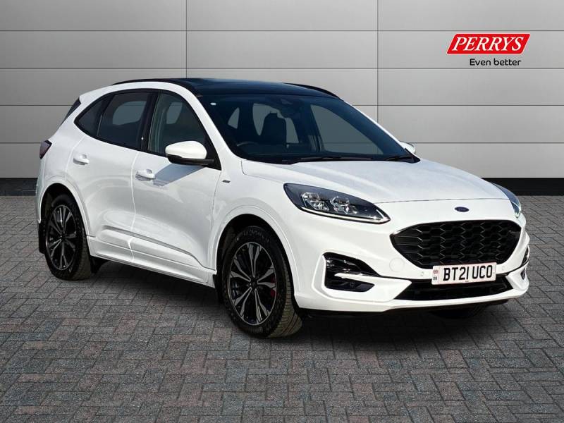 FORD KUGA 2021 (21)