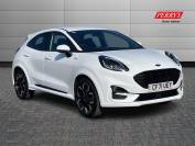 FORD PUMA 2022 (71)