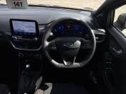 FORD PUMA 2024 (73)