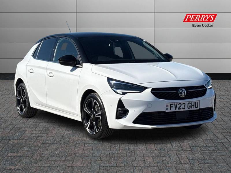 VAUXHALL CORSA 2023 (23)