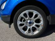 FORD ECOSPORT 2022 (22)