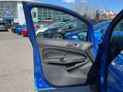 FORD ECOSPORT 2022 (22)