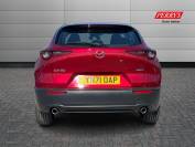 MAZDA CX-30 2021 (71)