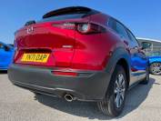 MAZDA CX-30 2021 (71)