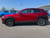 MAZDA CX-30 2021 (71)