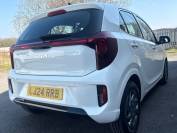 KIA PICANTO 2024 (24)