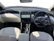 HYUNDAI TUCSON 2024 (24)