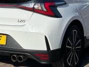 HYUNDAI I20 2021 (71)