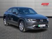 MAZDA MX-30 2024 (74)