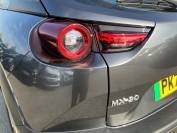 MAZDA MX-30 2024 (74)