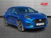 FORD PUMA 2024 (74)