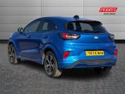 FORD PUMA 2024 (74)