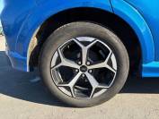 FORD PUMA 2024 (74)