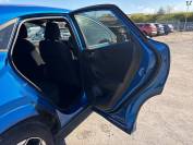 FORD PUMA 2024 (74)