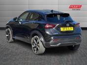 NISSAN JUKE 2021 (21)