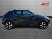 NISSAN JUKE 2021 (21)