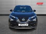 NISSAN JUKE 2021 (21)