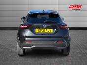 NISSAN JUKE 2021 (21)