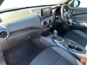 NISSAN JUKE 2021 (21)