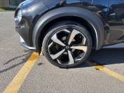 NISSAN JUKE 2021 (21)