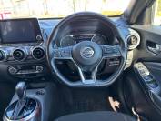 NISSAN JUKE 2021 (21)