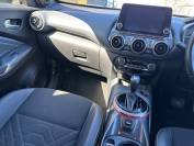 NISSAN JUKE 2021 (21)