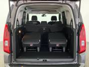 VAUXHALL COMBO-LIFE 2025 (25)