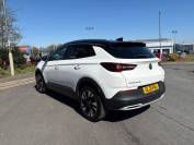 VAUXHALL GRANDLAND X 2021 (21)