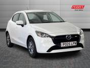 MAZDA 2 2025 (25)