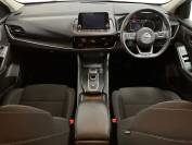 NISSAN QASHQAI 2022 (22)