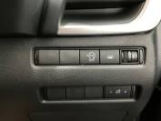 NISSAN QASHQAI 2022 (22)