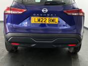 NISSAN QASHQAI 2022 (22)