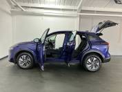 NISSAN QASHQAI 2022 (22)